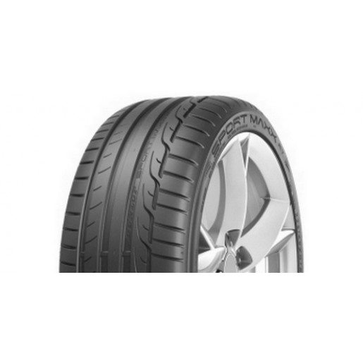 235/55R17 99V SPORT MAXX RT MFS AU1 DOT2022 (E-6.4) DUNLOP